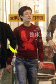 娱乐记者爆料孙俪视频,娱乐圈幕后真相大揭秘  第1张