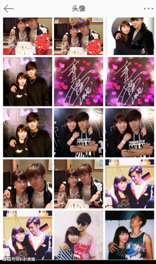 罗志祥化妆师被爆料视频,揭秘明星化妆幕后真相