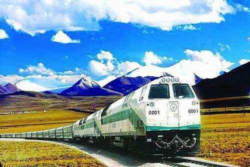 青藏铁路新爆料消息最新,揭秘世界屋脊的钢铁巨龙新篇章 第3张 青藏铁路新爆料消息最新,揭秘世界屋脊的钢铁巨龙新篇章 第3张