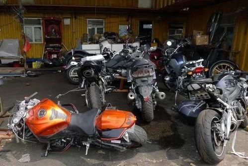 碣石摩托车爆料事件视频,真相与争议的交织  第3张