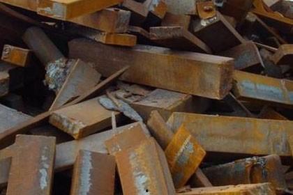 最新爆料废铁多少钱  第1张