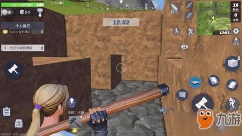 堡垒前线娱乐爆料怎么关,揭秘如何轻松关闭自动生成功能  第2张